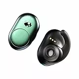 Skullcandy S2BBW-M714 Auricolari Push In-Ear, True Wireless