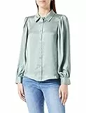 Only Onlzora LS Puff-Maglietta Noos Wvn Camicia da Donna, Pad Lilla, M