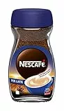 NESCAFÉ Per Latte Caffè Solubile, Barattolo 100g