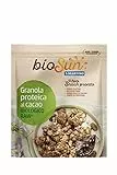S.Martino Biosun, Granola Proteica al Cacao Biologico - 250 Gr
