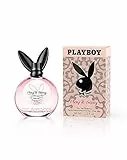 Playboy play it sexy Eau de Toilette, 1er Pack (1 x 60 ml)