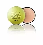 Max Factor - Cipria compatta Pastell Compact, n° 4, 1 pz. (1 x 20 ml)
