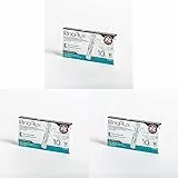 Pic Solution Rinoflux Soluzione Fisiologica 10 ml - 10 unità (Confezione da 3)