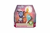 Bullyland- Vampirina Set di Personaggi da Gioco, Multicolore, 13120