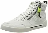 Diesel D-velows S, Sneakers Uomo, T1015/Pr013, 43 EU