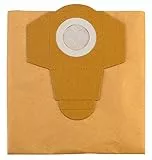 Originale Einhell Sacchetti Filtro in carta 20 litri (confezione da 5 sacchetti)