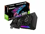 GIGABYTE Scheda Grafica AORUS GeForce RTX 3070 Ti Master 8G, Raffreddamento Coperto Max, GDDR6X a 256 Bit, GV-N307TAORUS M-8GD
