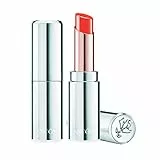 Lancôme Mademoiselle Cooling Balm Balsamo Colorato per Labbra, 004 Dewy Orange, 3.2 g