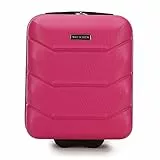 WITTCHEN 2022, Luggage Suitcase Unisex Adult, Rosa (Pink), S