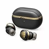 SoundPEATS Opera 05 Cuffie Bluetooth 5.3 con Cancellazione Attiva del Rumore,Auricolari Bluetooth con Hi-Res Audio Codec LDAC,Due driver da 12 mm HiFi cuffie wireless,4 Mic ENC,33 Ore