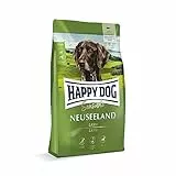 Happy Dog Cibo Secco per Cane Adulto Supreme New Zealand - 12500 gr