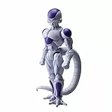 Bandai 73401 Figurina Dragon Ball Z Figure Rise Final Form Frieza