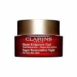 Clarins Multi-intensive Nuit Peaux Très Séches 50ml