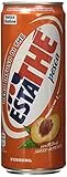 Estathé pesca - 330 ml [confezione da 24]