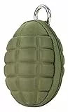 Condor Grenade Borsa Oliva Drab