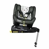 Cosatto All in All Rotate i-Size Seggiolini Auto per 0-12 Anni Bambino, Bureau Verde