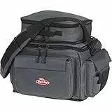 Berkley Ranger-Borsa per la Gestione di Tackle-Grigio Unisex-Adulto, Medium-Midi