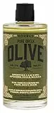 Korres Olive 3 in 1 Olio nutriente viso, corpo, capelli - 100 ml.