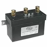MZ Electronic Control Box 500 W - 12 V