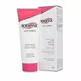 Iodase Lift Corpo Crema - 220 gr