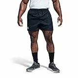 Canterbury, Professional Rugby E523405, Pantaloncini, Uomo, Nero, M