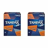 Lines TAMPAX&GO SUPER PLUS, Confezione da 36 Tamponi