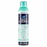 Felce Azzurra - Aria di Casa Spray Profumatore d'Ambiente Muschio Bianco - 250 ml