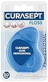 Curasept Filo Interdentale Professionale Filo Interdentale, 50 Passafili
