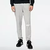 New Balance Pantaloni da Uomo NB Sport Uomo Lifestyle