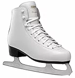 Roces Paradise/Lama, Pattini da Ghiaccio Donna, Bianco, 36