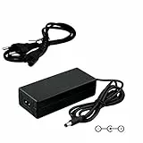 TOP CHARGEUR * Adattatore di alimentazione caricatore 42V per monopattino elettrico i-Bike Mono Air, Mono Air S, Mono Truck, Mono Jet