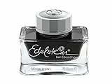 Pelikan Fine-Writing 300827 - Inchiostro in pietra preziosa, collezione Moonstone, inchiostro dell'anno 2020, 50 ml
