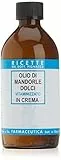 Olio di mandorle in crema- 200 ml