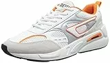 Diesel S-serendipity, Sneaker Uomo, Multicolor H9440 P4431, 42 EU