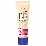 Rimmel, BB Cream per trucco Match Perfection 9 in1