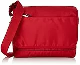 Tommy Hilfiger Borsa Messenger NEWPORT WW50403 Rosso