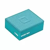 SBS Speaker Bluetooth 3W compatto e portatile, ingresso AUX per jack 3,5mm, cavo di ricarica incluso