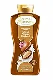 Spuma di Sciampagna Bagnodoccia Crema Nutriente Olio di Argan e Patchouli - 650 ml