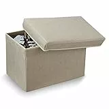 DOMO PAK LIVING Maison Ottoman