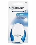 Sensodyne Filo Dentale, Per Denti Sensibili, 50 Metri