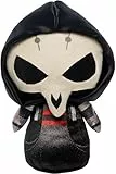 Funko 31391 Plushies: Overwatch: Reaper, Multi