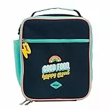 Mr.Wonderful - Lunch bag - Good food, happy mood