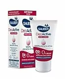 SAUBER Deodorante Deoactive Crema - 35 Ml