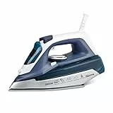 Girmi ST61 Ferro Da Stiro, 2200W, Blu