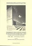 Censimento degli archivi privati di architettura nel Lazio. Da Roma capitale al secondo dopoguerra.