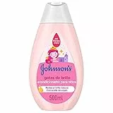 Johnson's Baby, balsamo per capelli