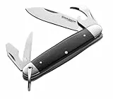 Böker 01MB334 - Coltello Tascabile Magnum Classic Pocket Steel