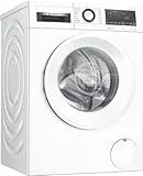 Bosch Elettrodomestici WGG14200IT Serie 6, Lavatrice a carica frontale, 9 kg, 1200 rpm