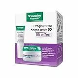 Somatoline Lift Effect - Crema Rassodante Corpo Over 50 300ml + Braccia 100ml