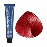Revlon Professional Revlonissimo Colorsmetique Pure Colors Mixing Techniques Permanent Hair Color 600, rosso, confezione da 1 (1 x 60 ml)
